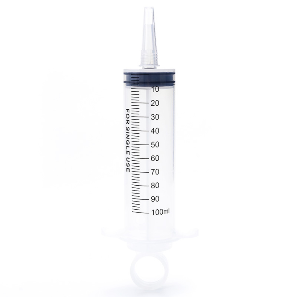 Midmed Irrigation Syringe 100ml Ring Type