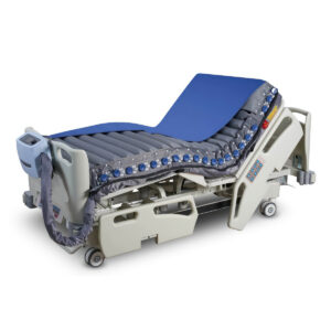 Welled Optima Probe 8" Mattress