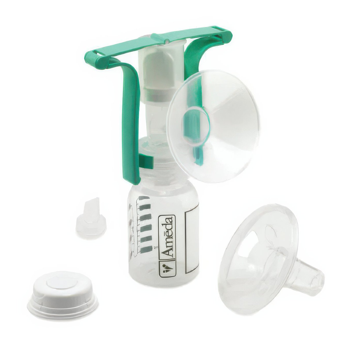 Ameda Manual Breat Pump Kit