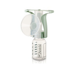Ameda Manual Breat Pump Kit