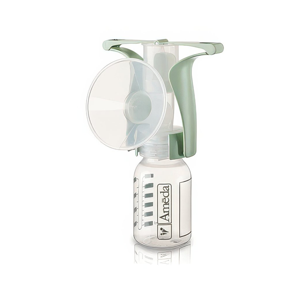 Ameda Manual Breat Pump Kit