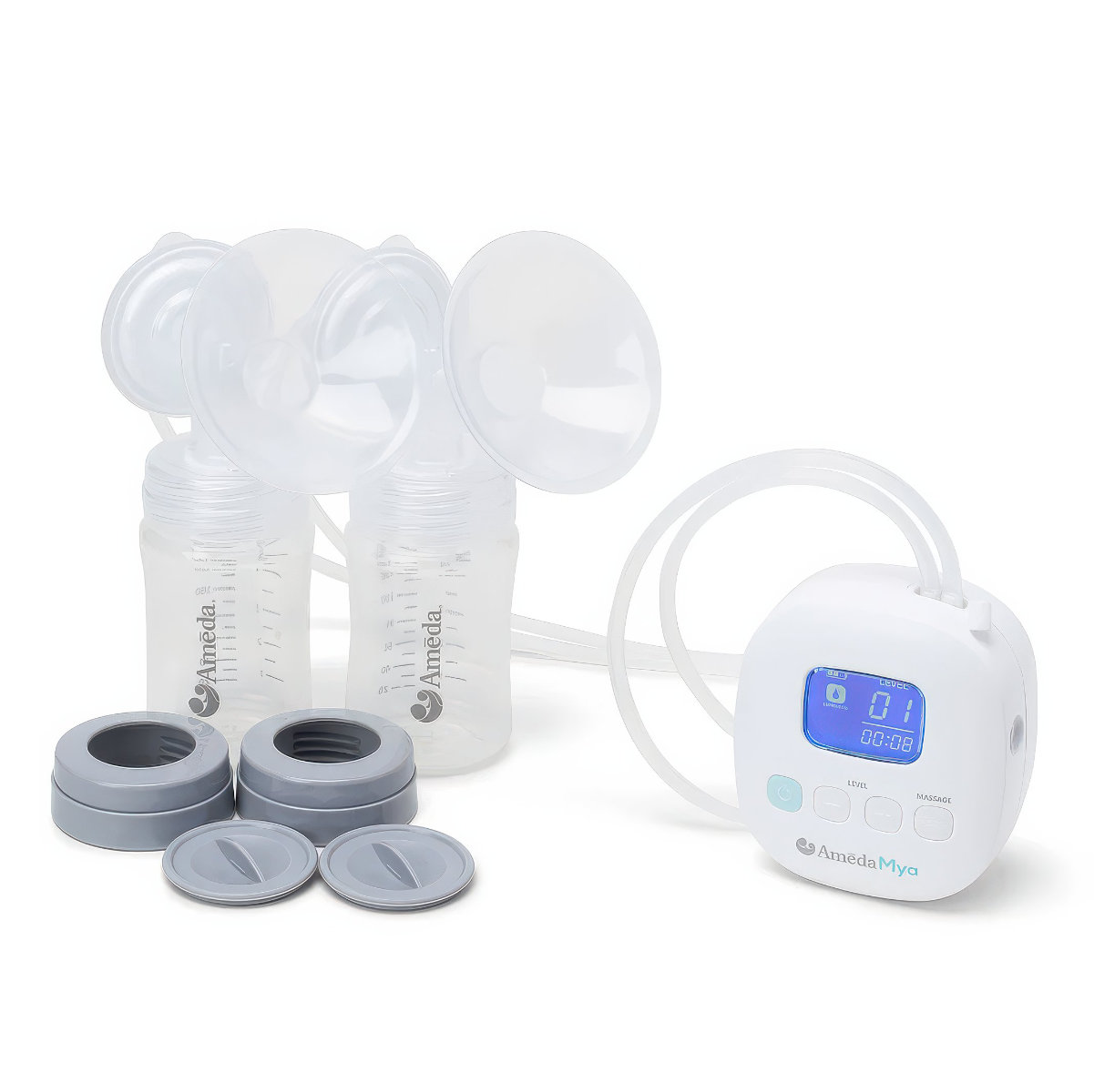 Ameda Mya Hospital Strength Breast Pump