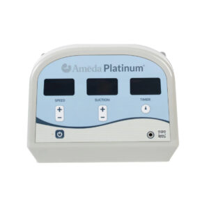 Ameda Platinum Breast Pump