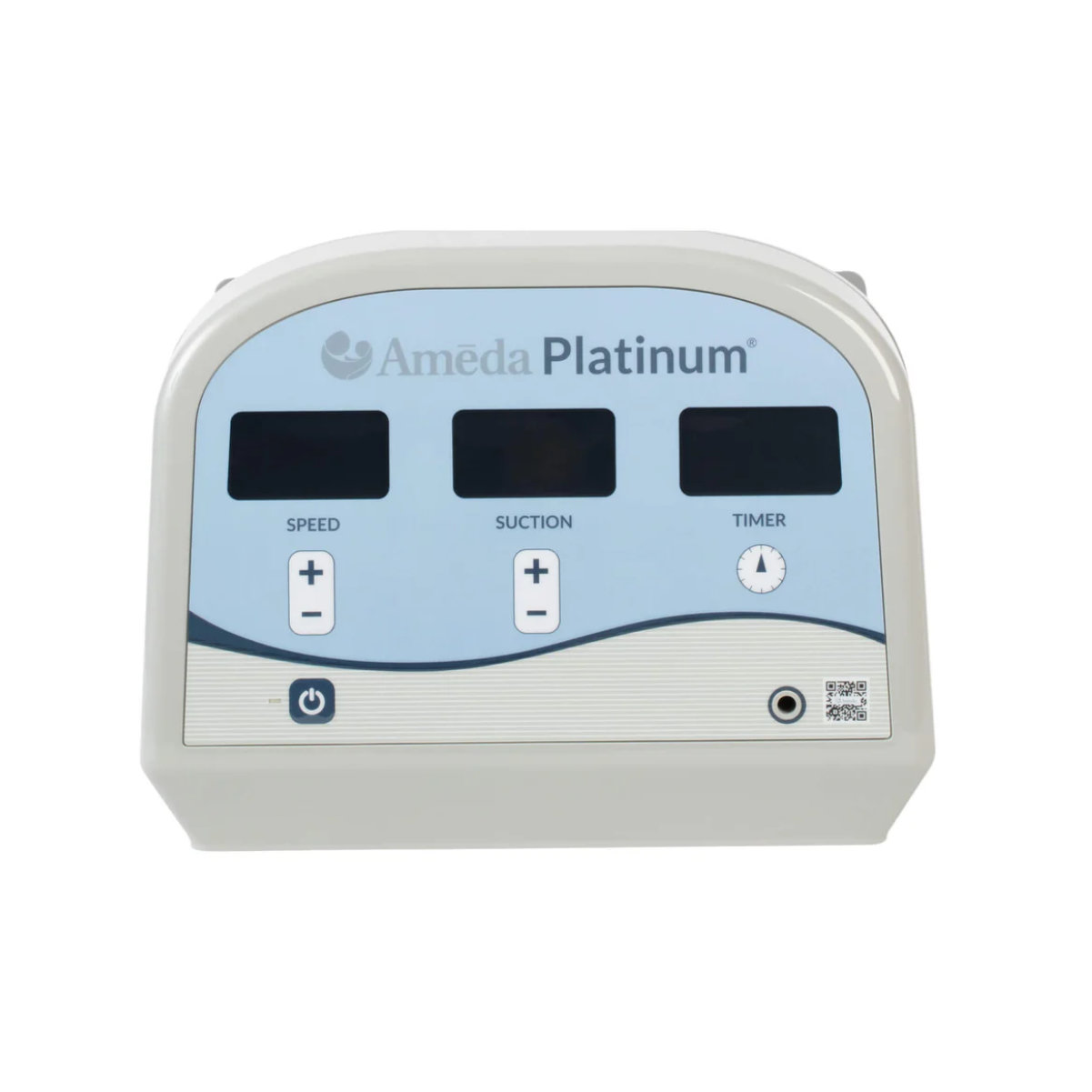 Ameda Platinum Breast Pump