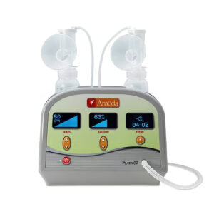 Ameda Platinum Breast Pump