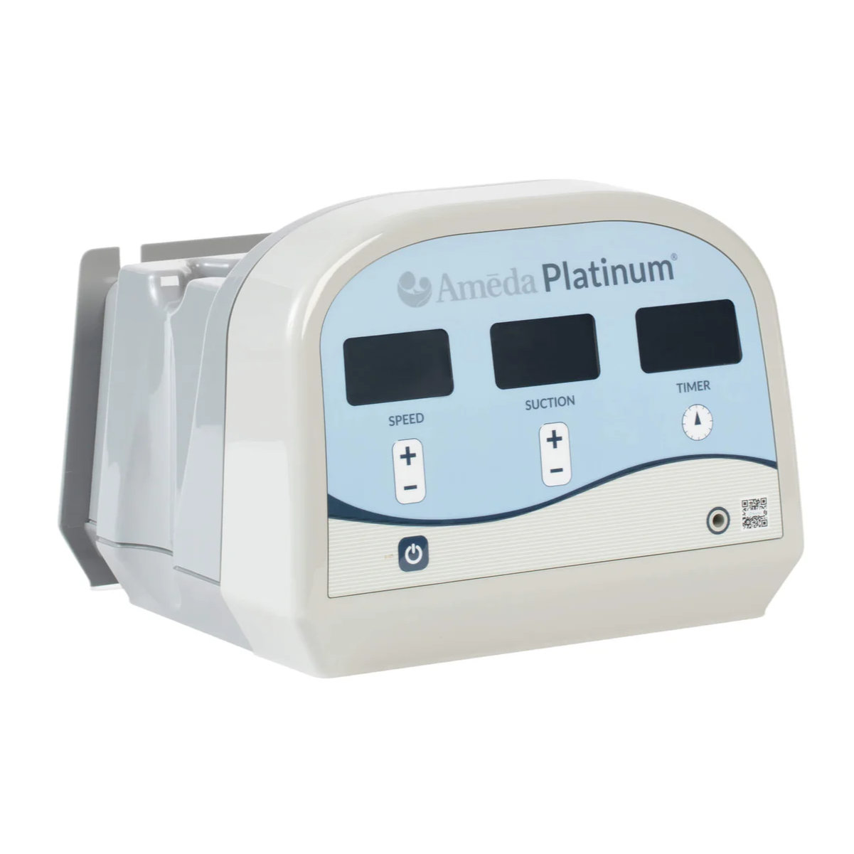 Ameda Platinum Breast Pump