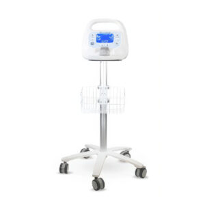 Ameda Trolley with Basket for Pearl Breast Pump