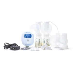 Ameda® Mya™ Joy Double Breast Pump