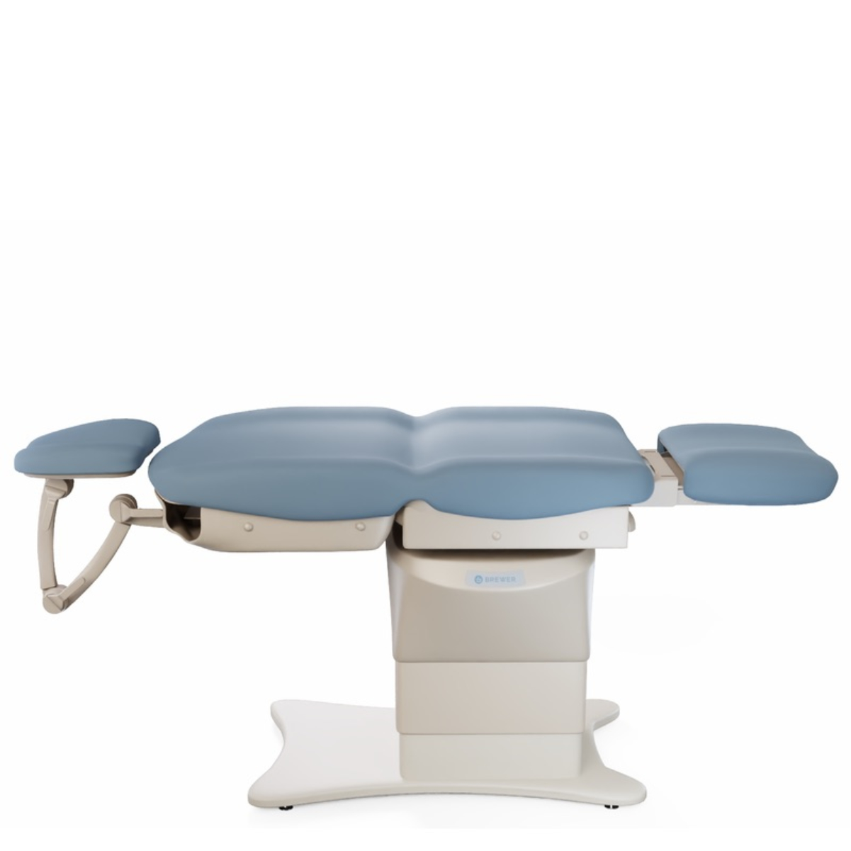 Brewer Assist Power Procedure Table