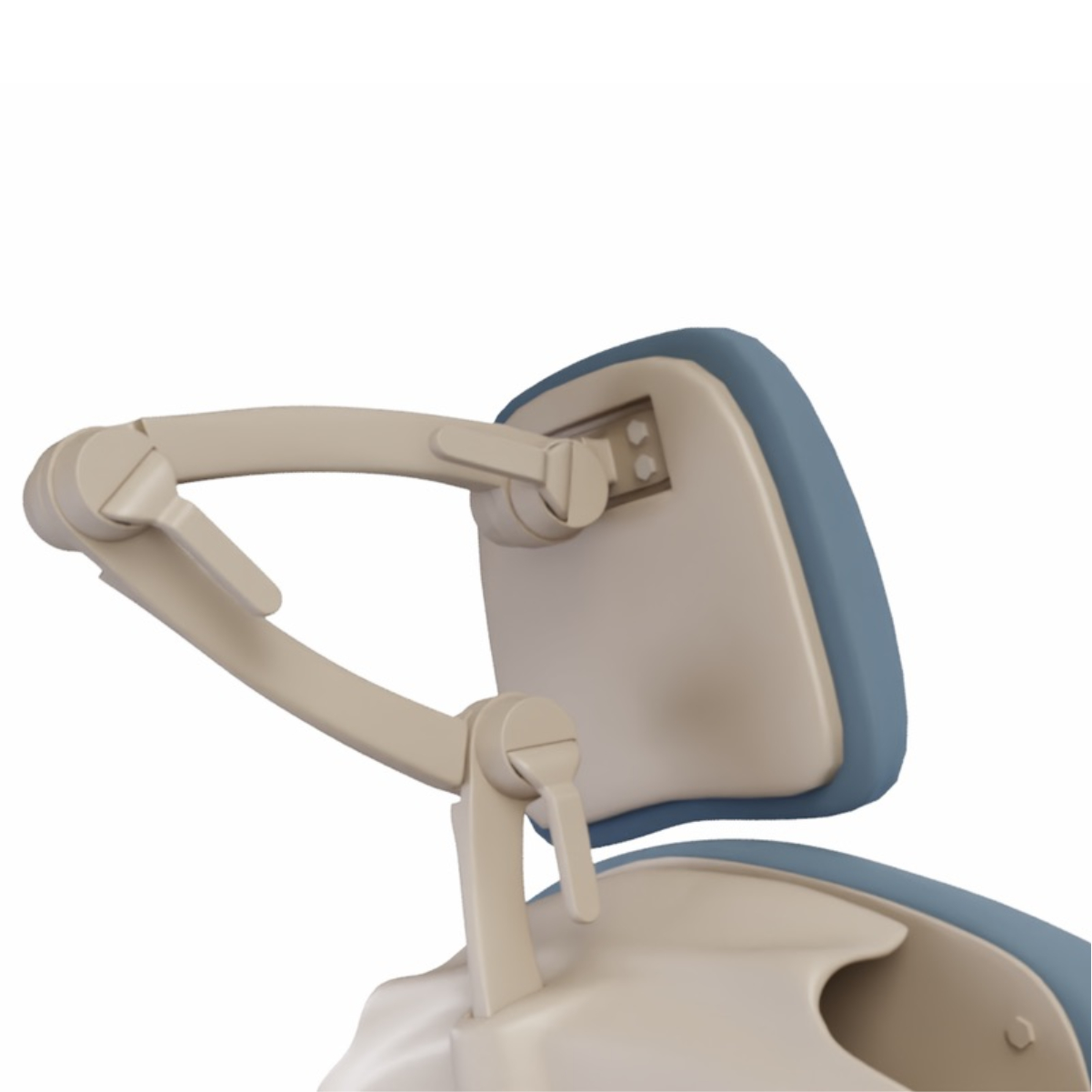 Assist Power Procedure Table