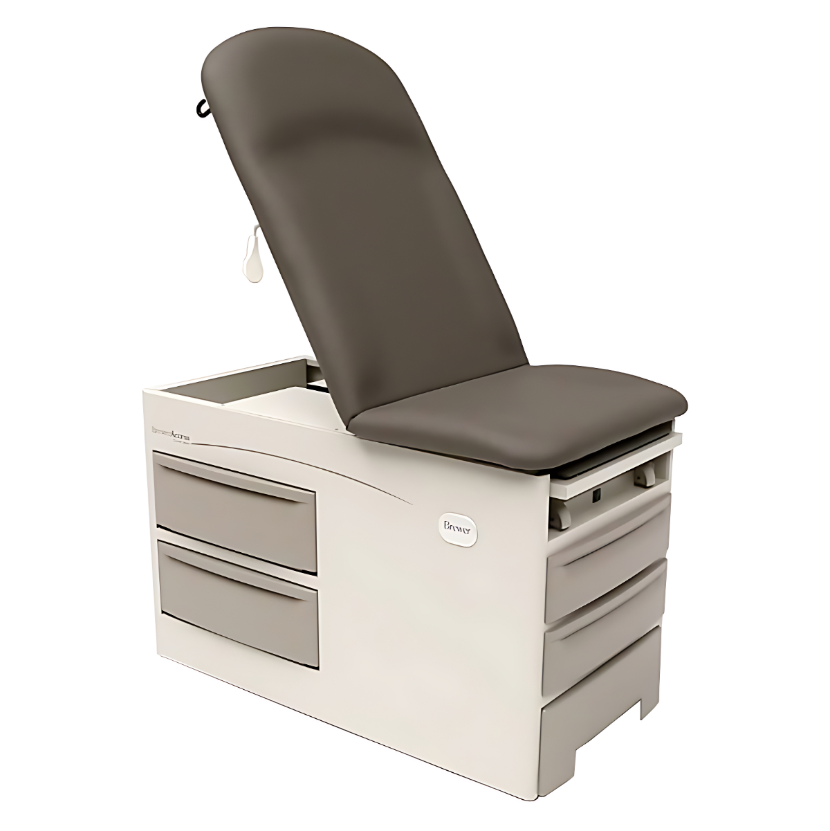 Brewer Access Exam Table