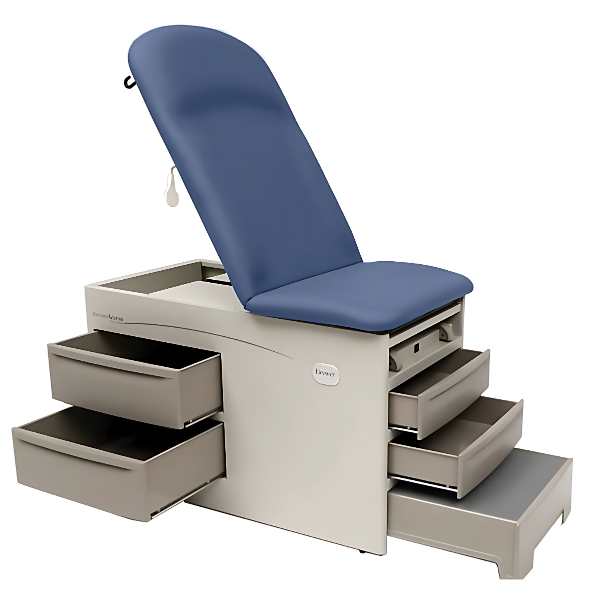Brewer Access Exam Table