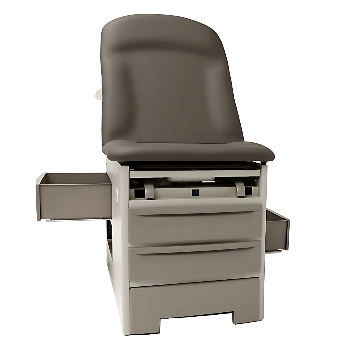 Brewer Access Exam Table