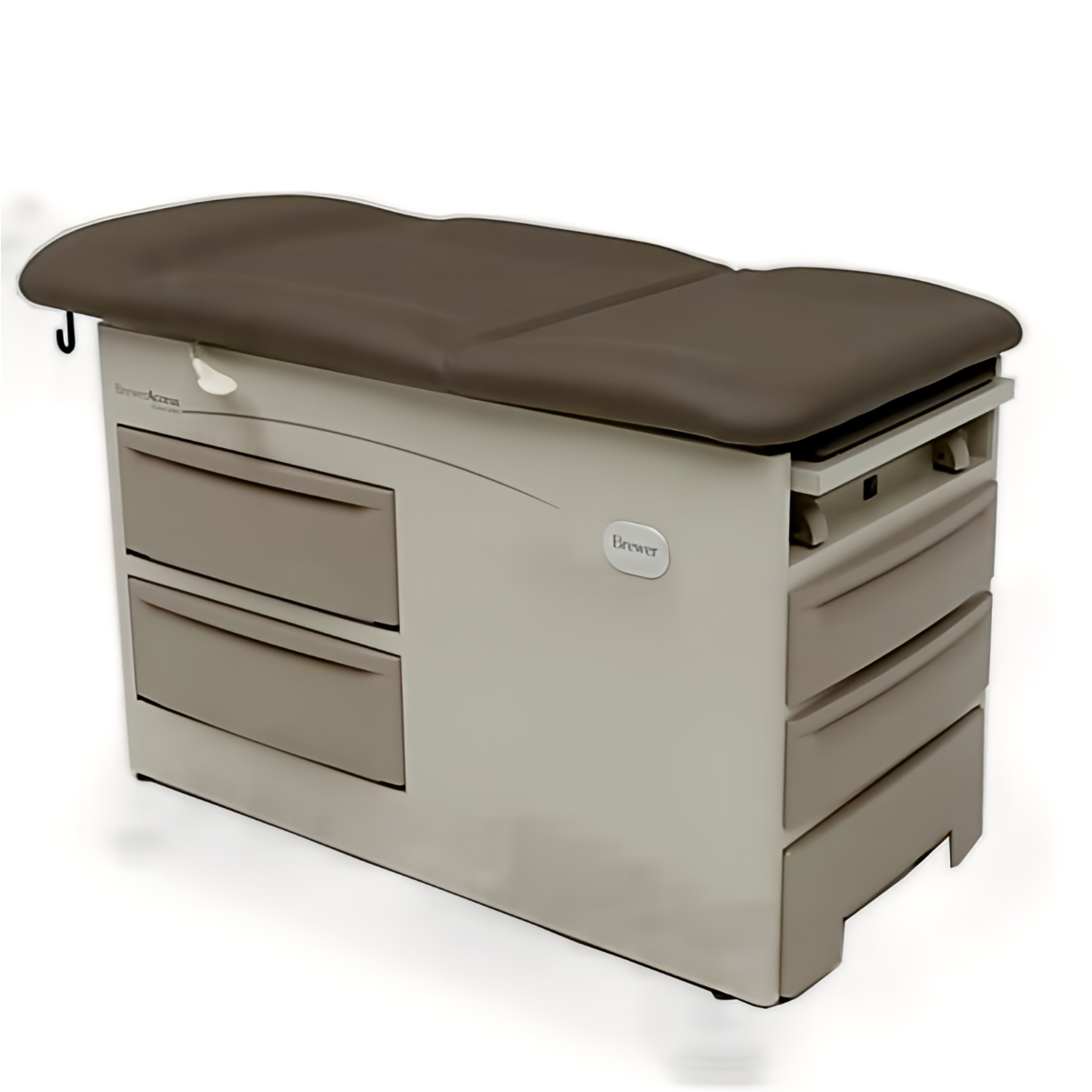 Brewer Access Exam Table