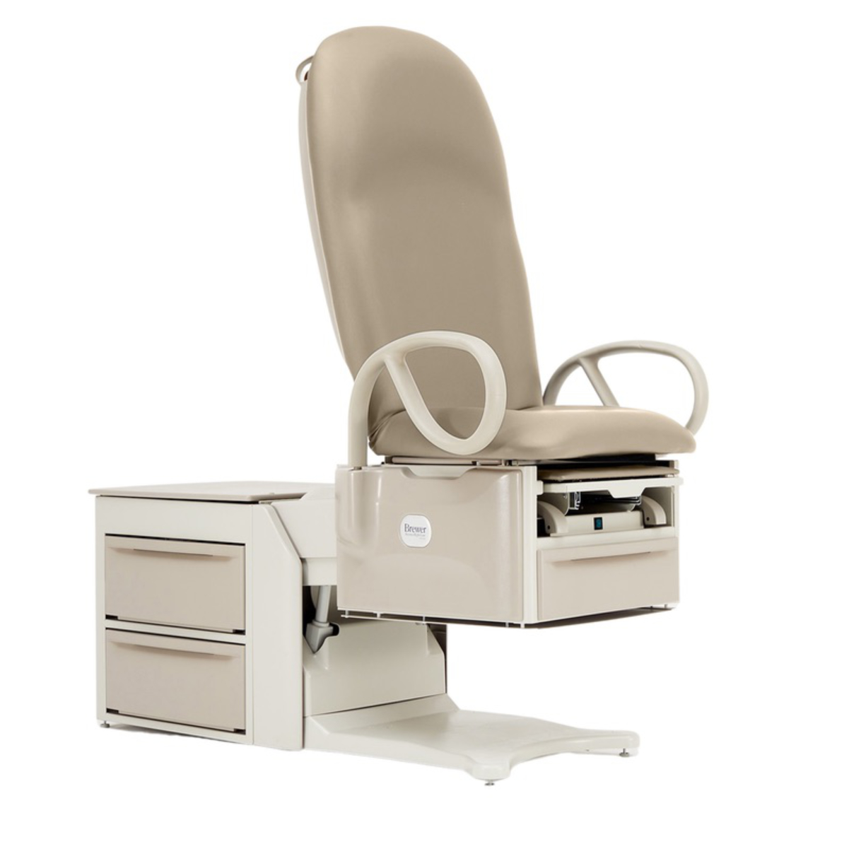 Brewer Examination Tables