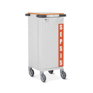 Bristol Maid Sepsis Trolley