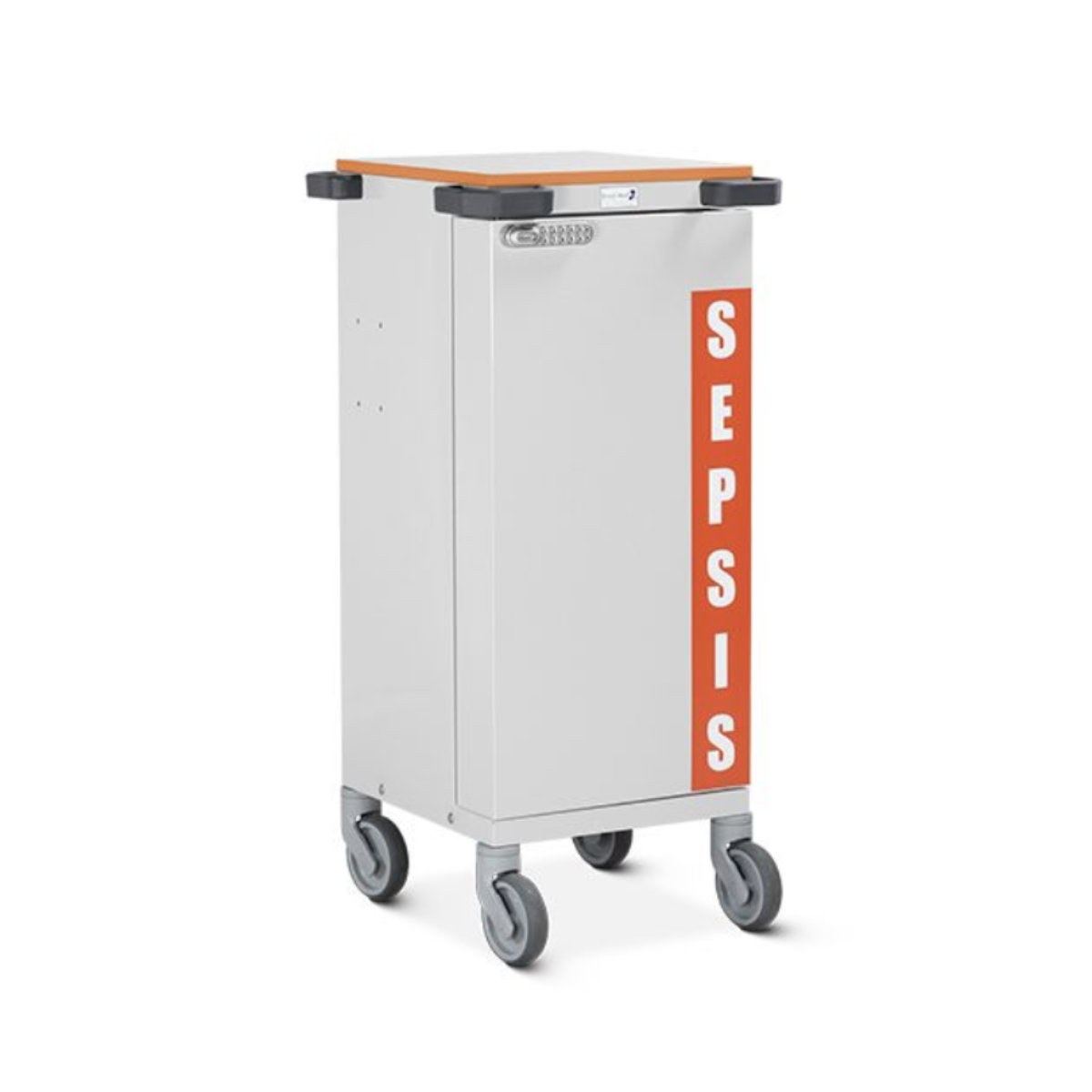 Bristol Maid Sepsis Trolley