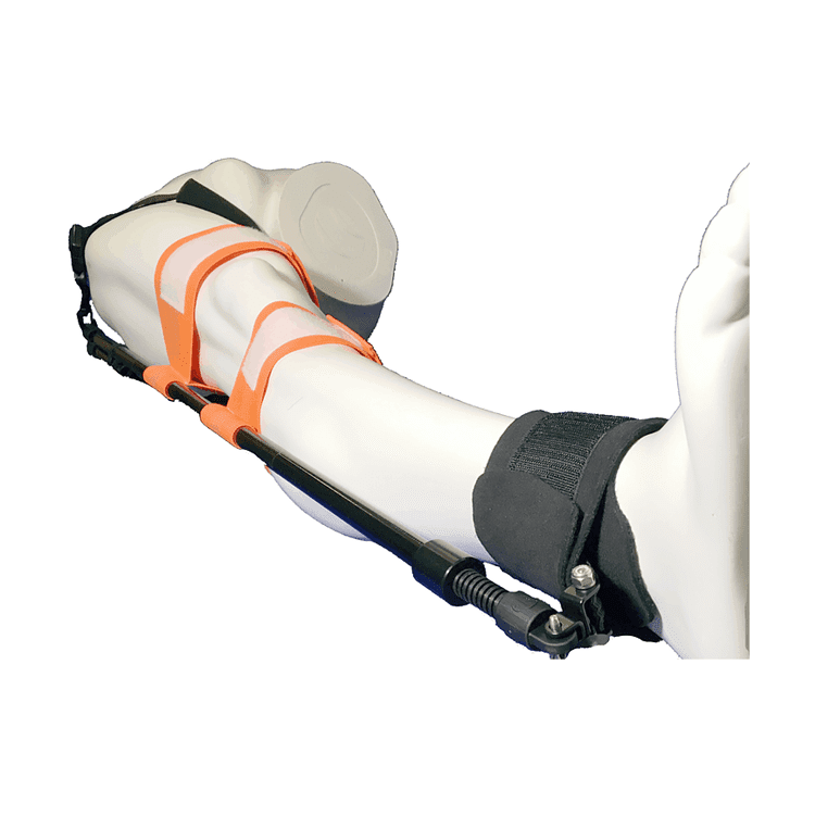 FareTec Traction Splints