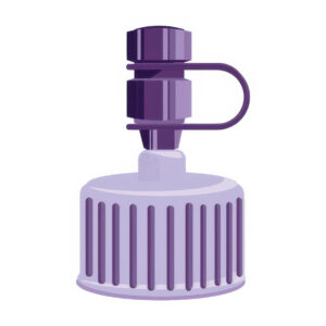 Cair Bottle Screw Cap (28mm)