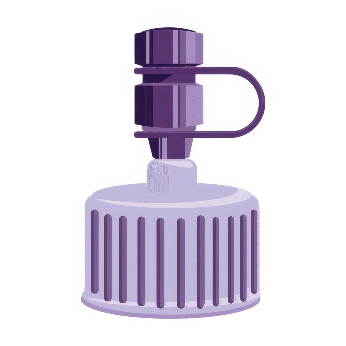 Cair Bottle Screw Cap (28mm)