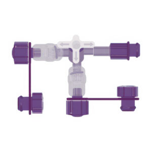 Cair ENFit 3 way Stopcock