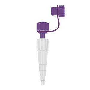 Cair ENFit Adapter (5 Stepped)