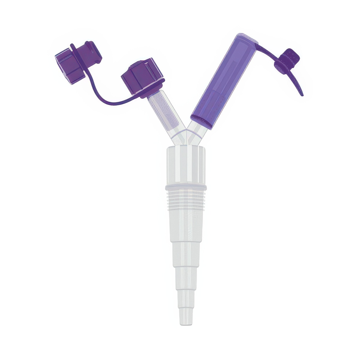 Cair ENFit Adapter (Aspirator Port