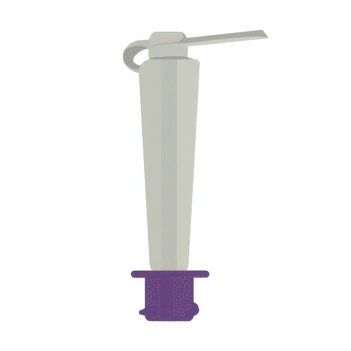 Cair ENFit Adapter (Funnel & Cap)