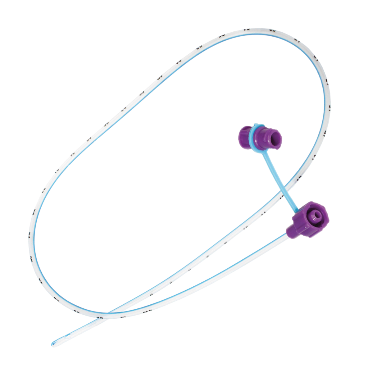 Cair Long-Term ENFIT Feeding Tubes