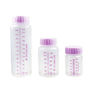 Cair Sterile Baby Bottles