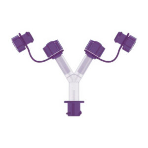 Cair VENFit Y-Port Connection