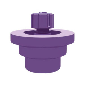 Cair Vented Cap (20-50ml)