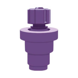 Cair Vented Cap (5-10ml
