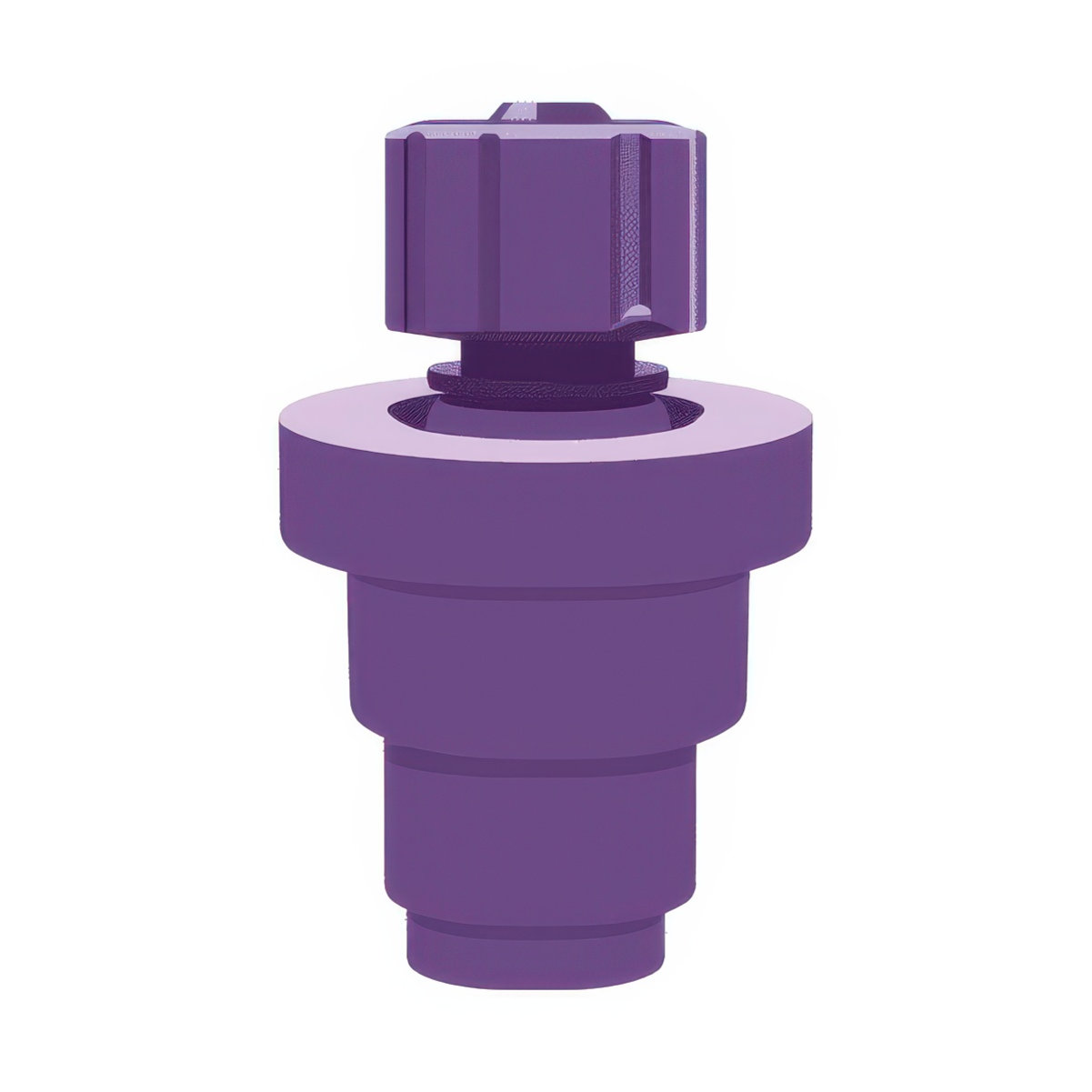 Cair Vented Cap (5-10ml