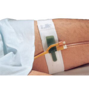 Dale Catheter Holder Leg Band