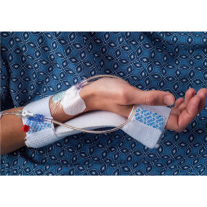 Dale Medical Bendable IV Armboard