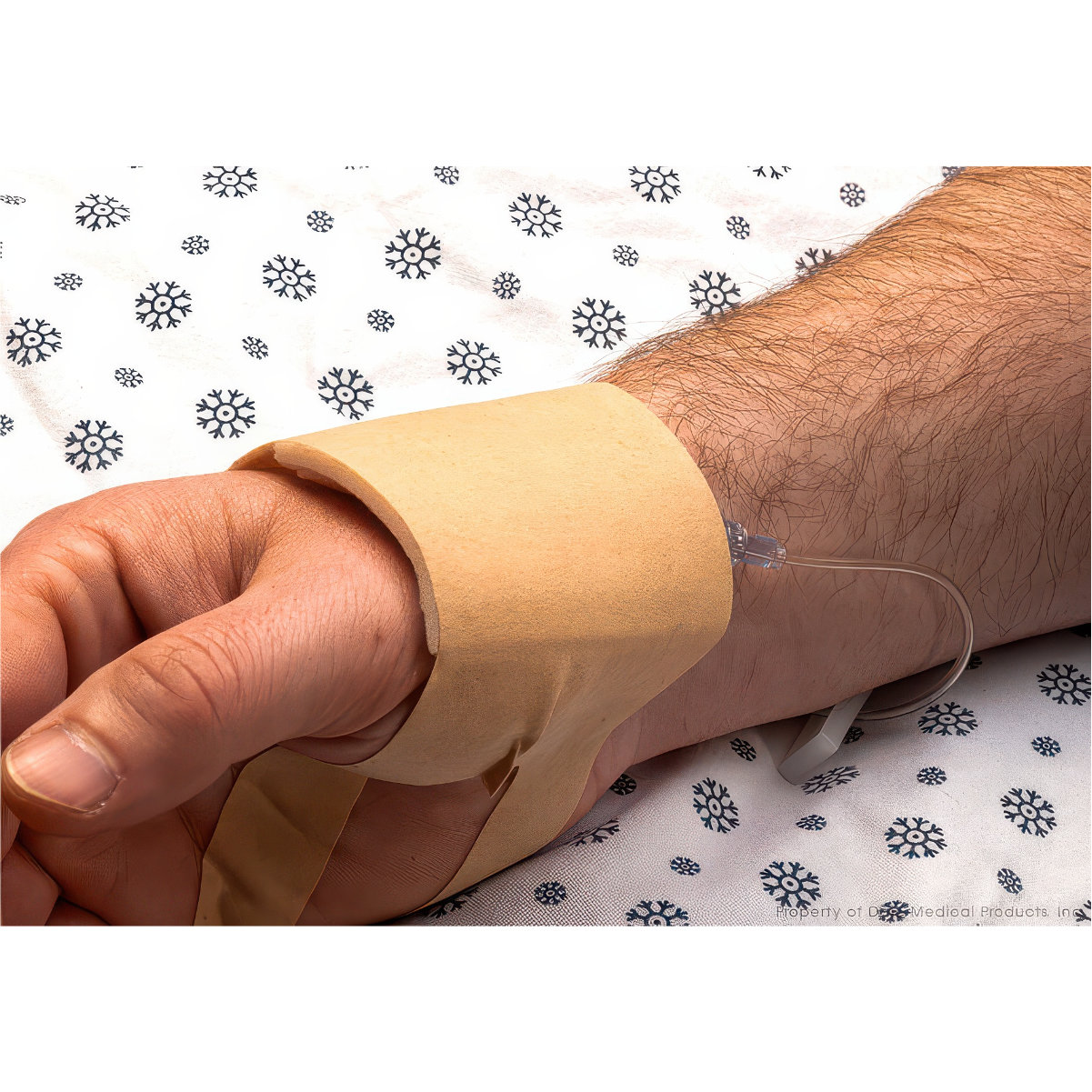 Dale Medical IV Armour