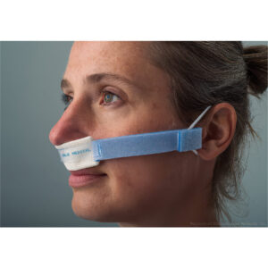 Dale Medical Nasal Dressing Holder