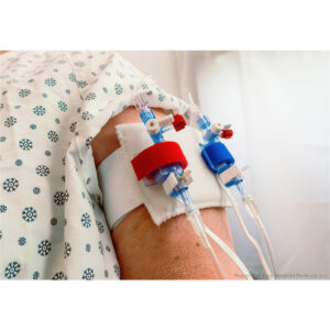 Dale Medical Transducer Holder