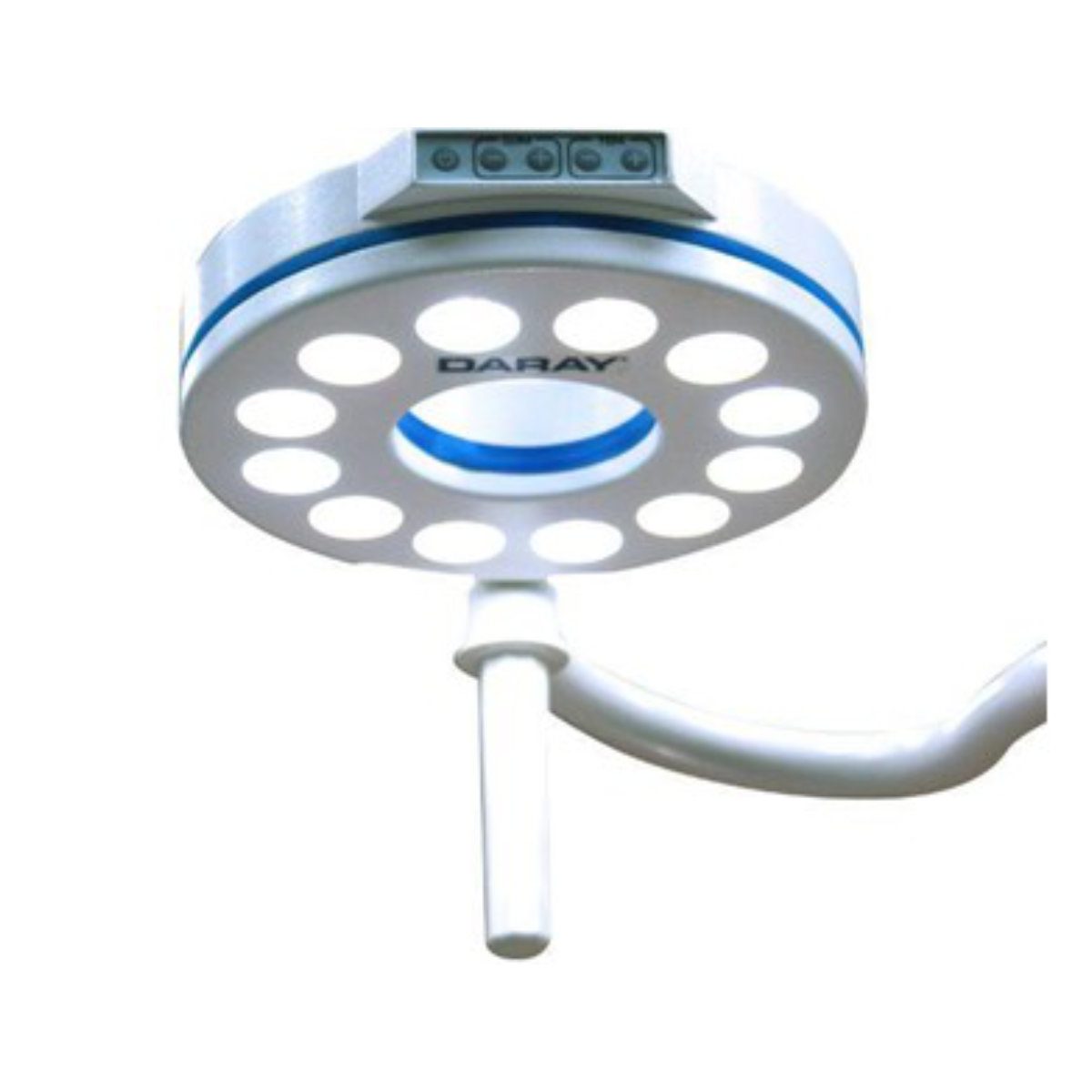 Daray SL720