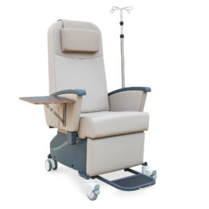 Decam Marina Home Automatic Reclining Chair