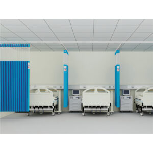 EcoMed Disposable Curtains