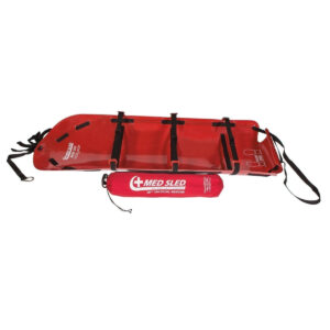 Med Sled Tactical Rescue Sled