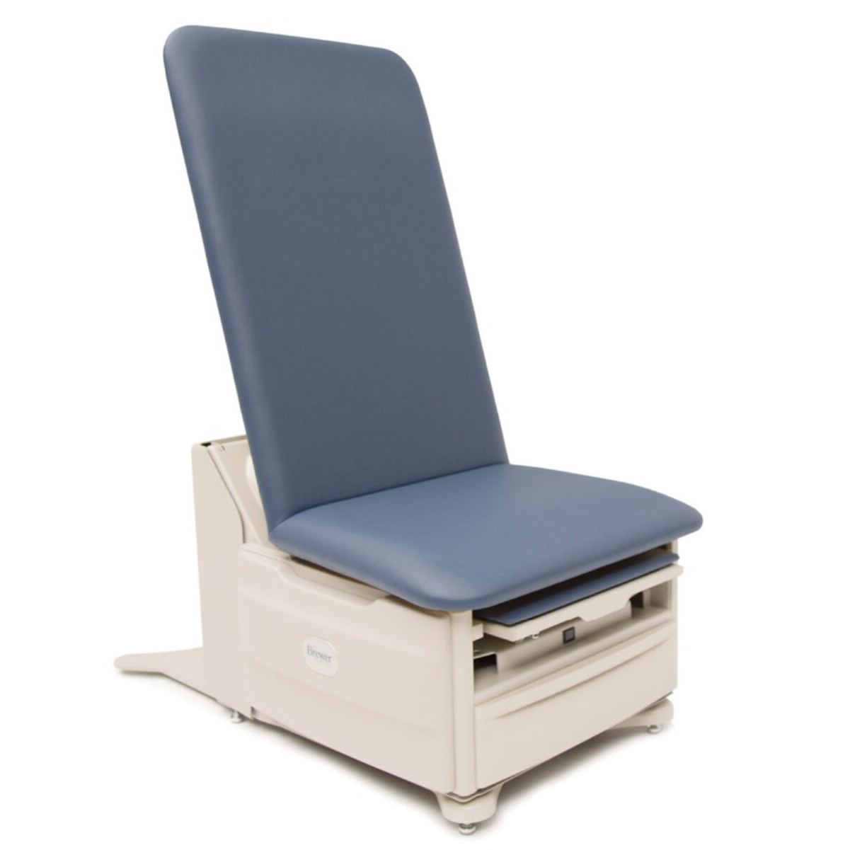 Brewer FLEX™ High-Low Power Exam Table