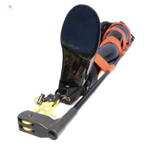FareTec C6 Splint