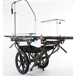 FareTec Portable Surgical Table