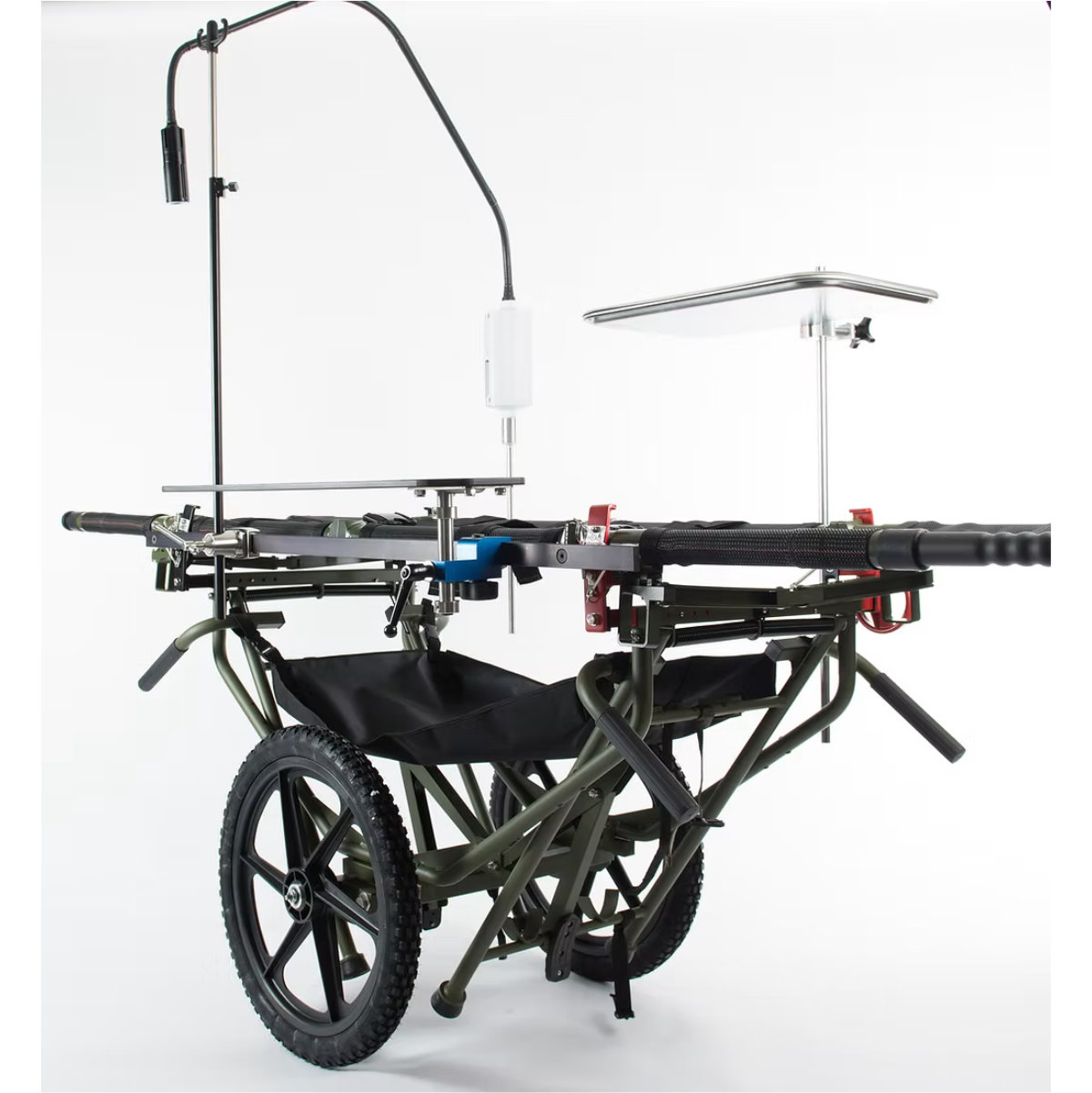 FareTec Portable Surgical Table