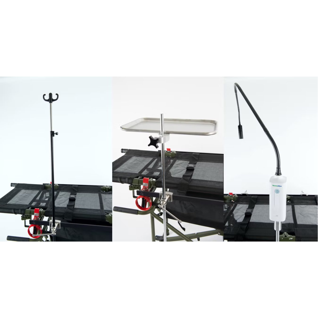 FareTec Portable Surgical Table