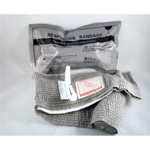 Faretec Responder Compression Bangage