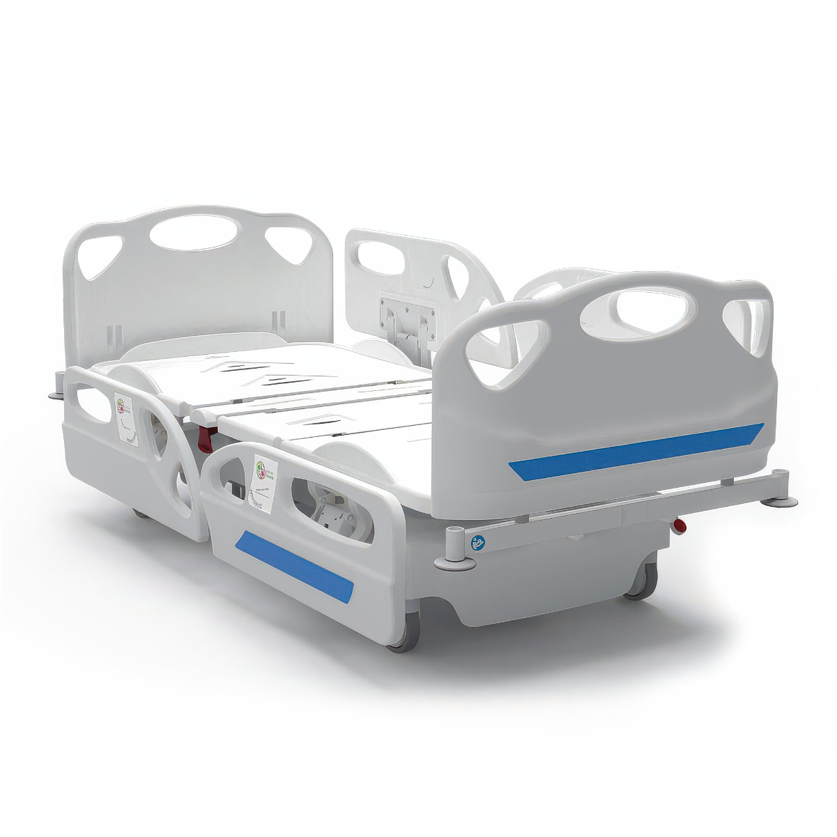 Gardhen Bilance Alex Hospital Bed